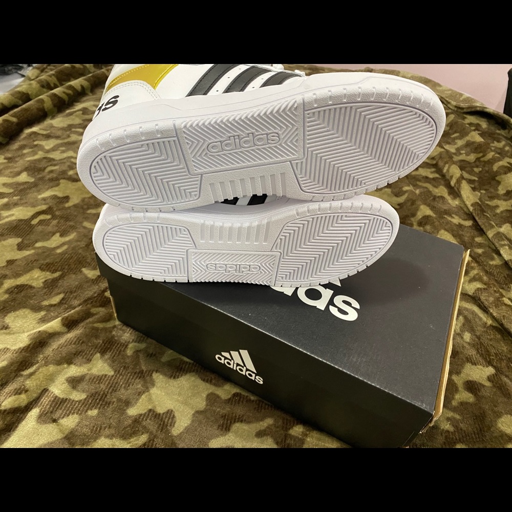 Adidas Entrap - Picture 7 of 9